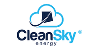 CleanSky Energy logo