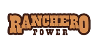 Ranchero Power logo
